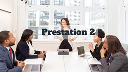 prestation 2