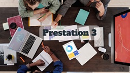 Prestation contrôle interne