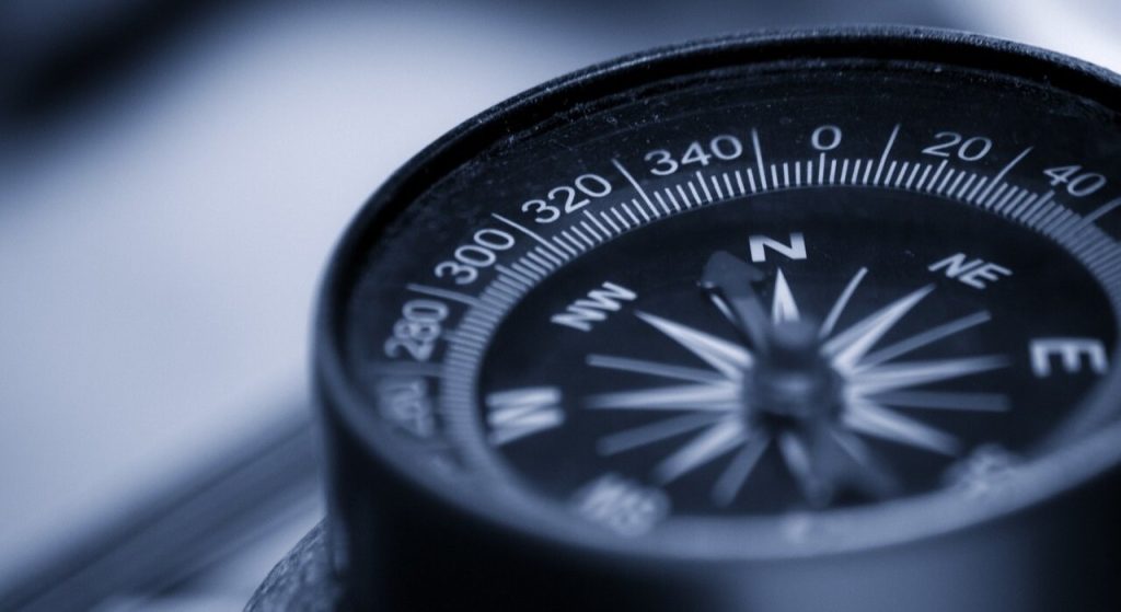 Définir un cap en entreprise