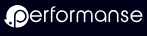 Logo entreprise performanse